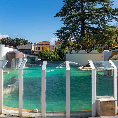 Appartamento Eden Tuscany Casciana Terme Exteriér fotografie