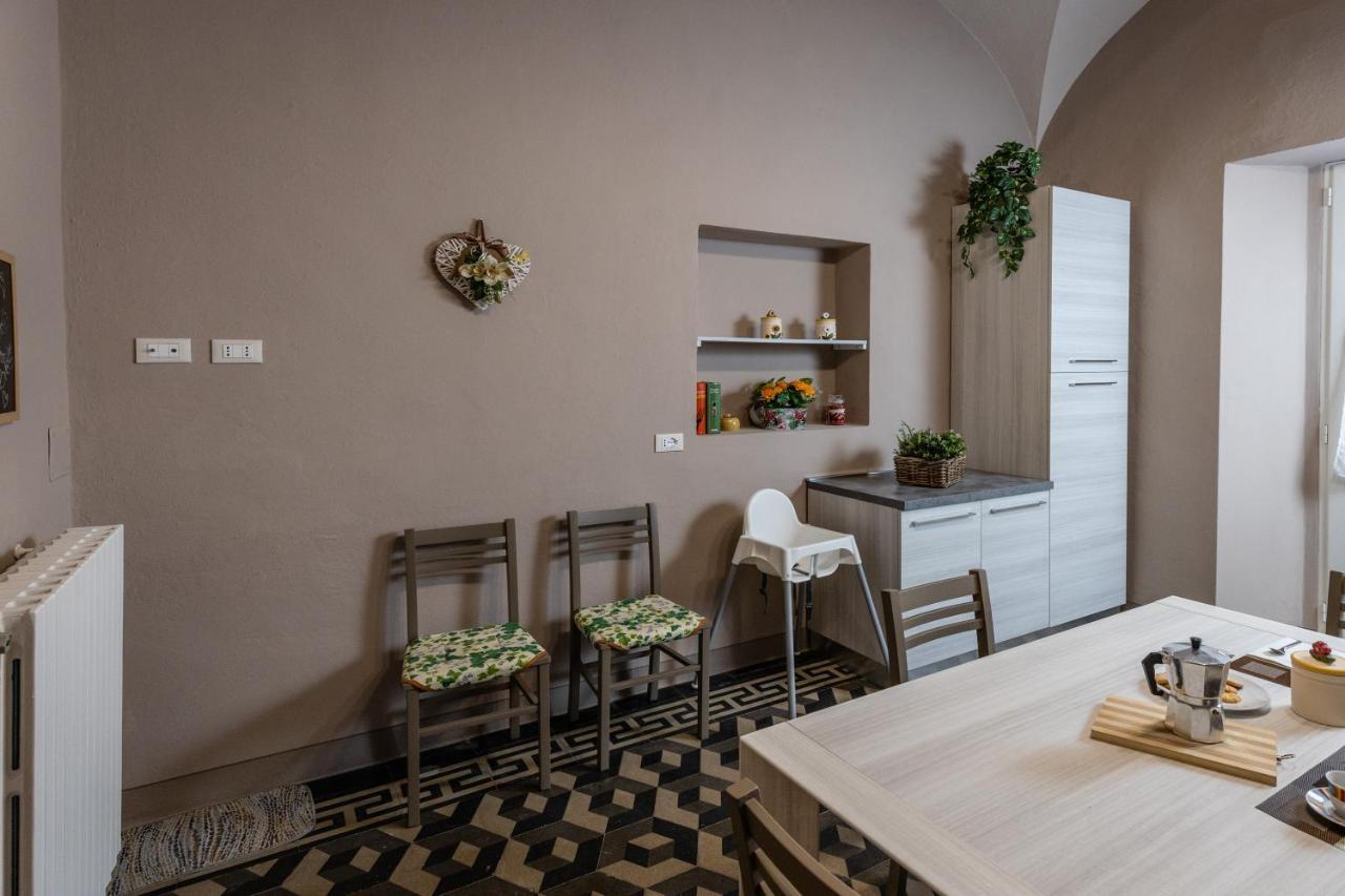 Appartamento Eden Tuscany Casciana Terme Exteriér fotografie
