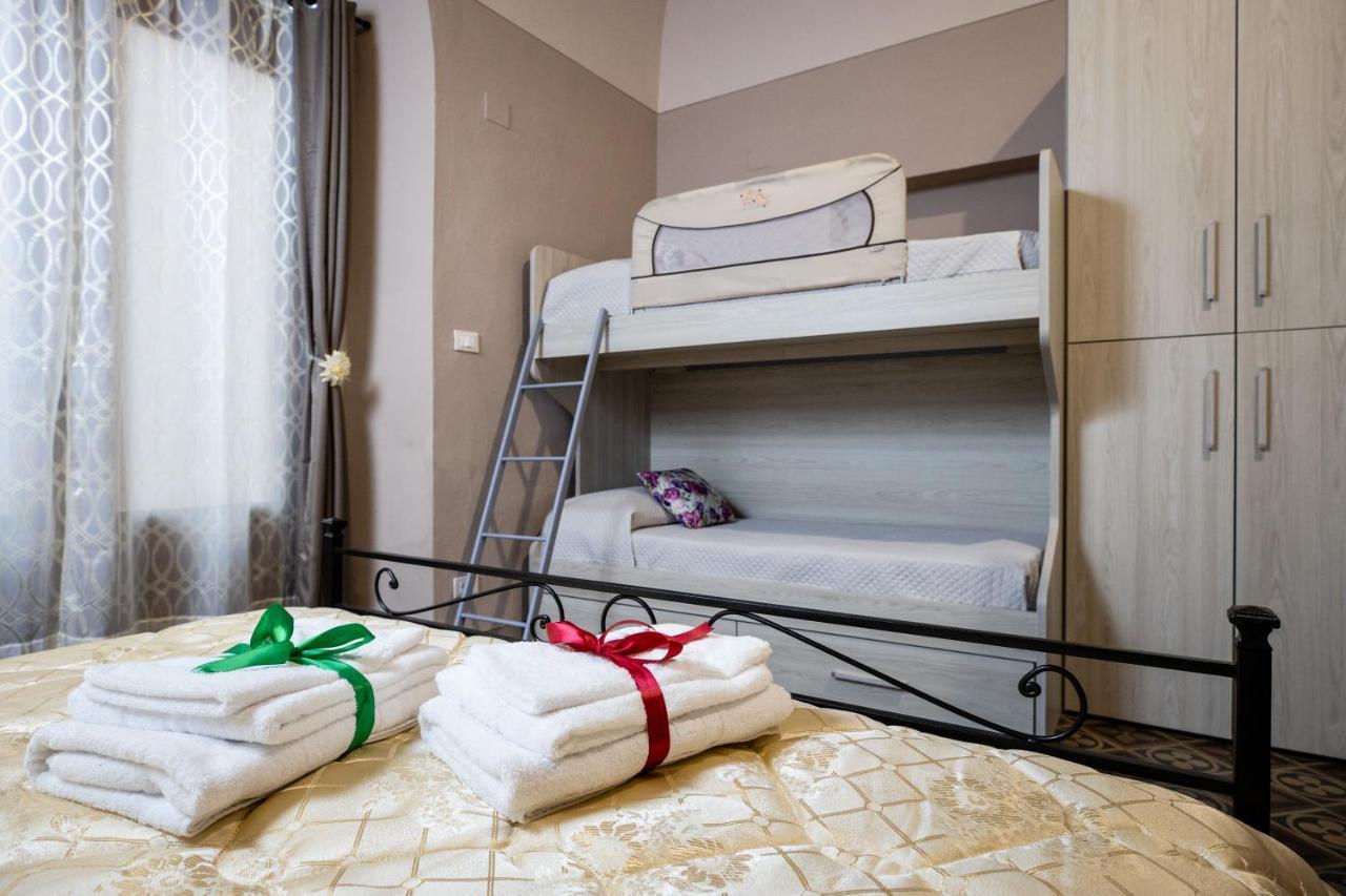 Appartamento Eden Tuscany Casciana Terme Exteriér fotografie