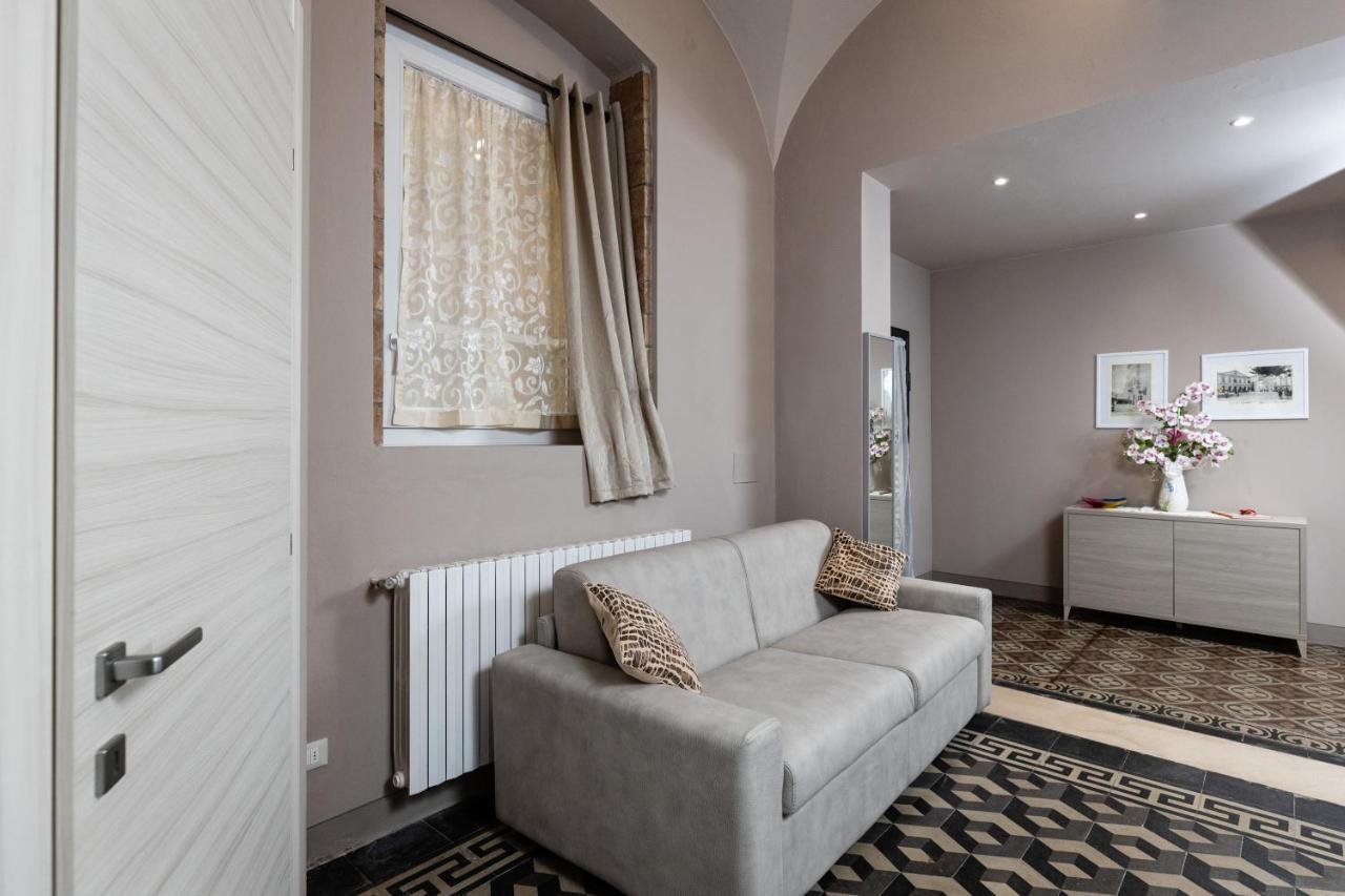 Appartamento Eden Tuscany Casciana Terme Exteriér fotografie